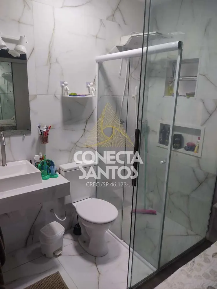 Apartamento, 2 quartos, 72 m² - Foto 6