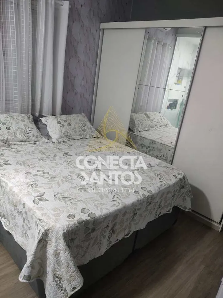 Apartamento, 2 quartos, 72 m² - Foto 7