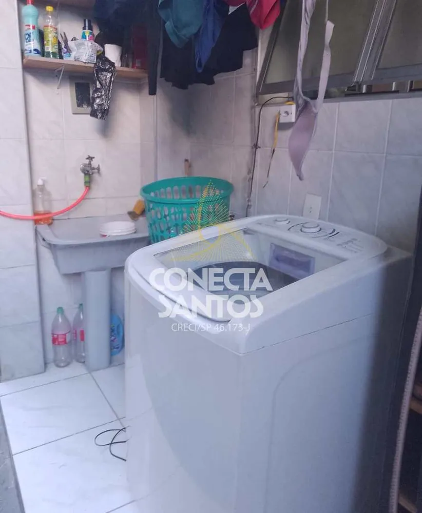 Apartamento, 2 quartos, 72 m² - Foto 4