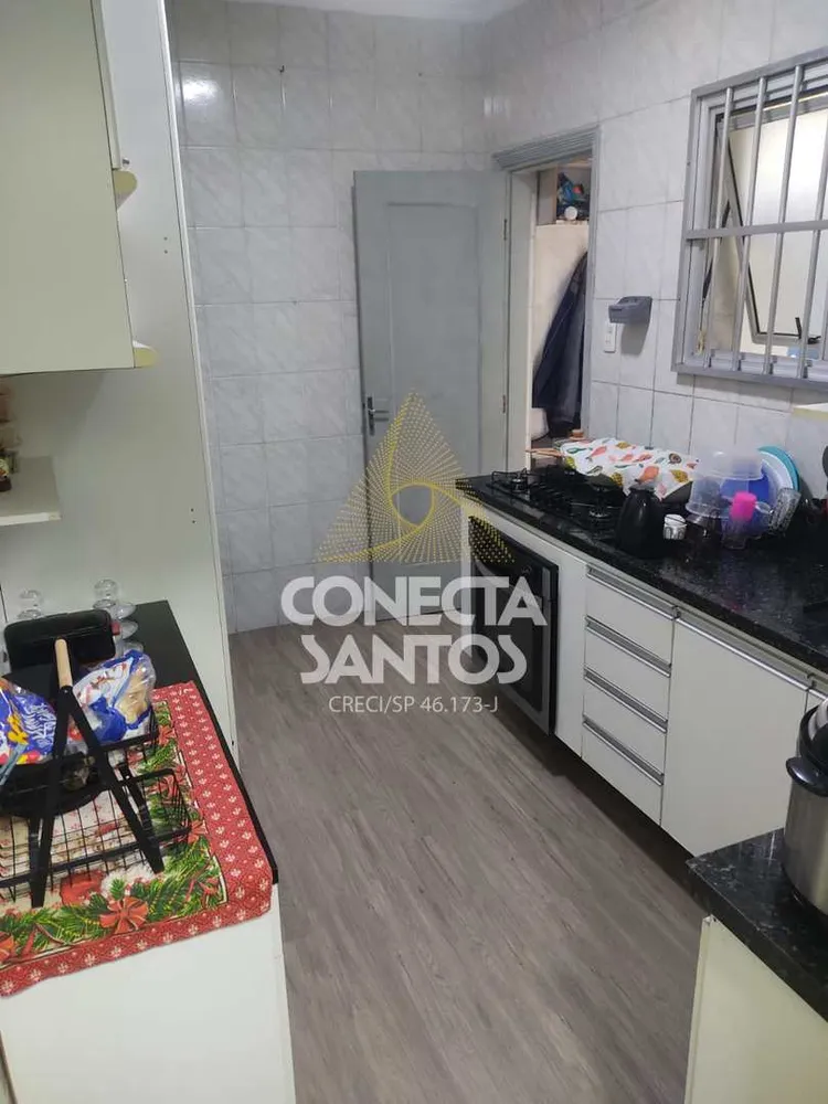 Apartamento, 2 quartos, 72 m² - Foto 4