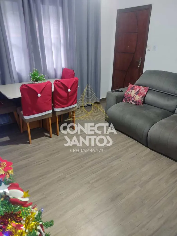 Apartamento, 2 quartos, 72 m² - Foto 3