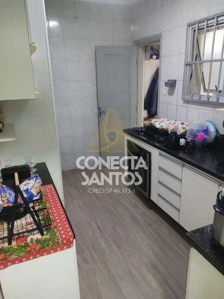 Apartamento, 2 quartos, 72 m² - Foto 3