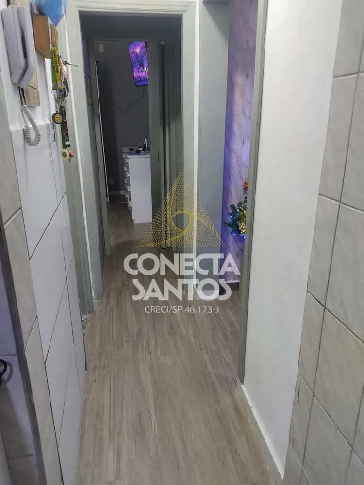 Apartamento, 2 quartos, 72 m² - Foto 1