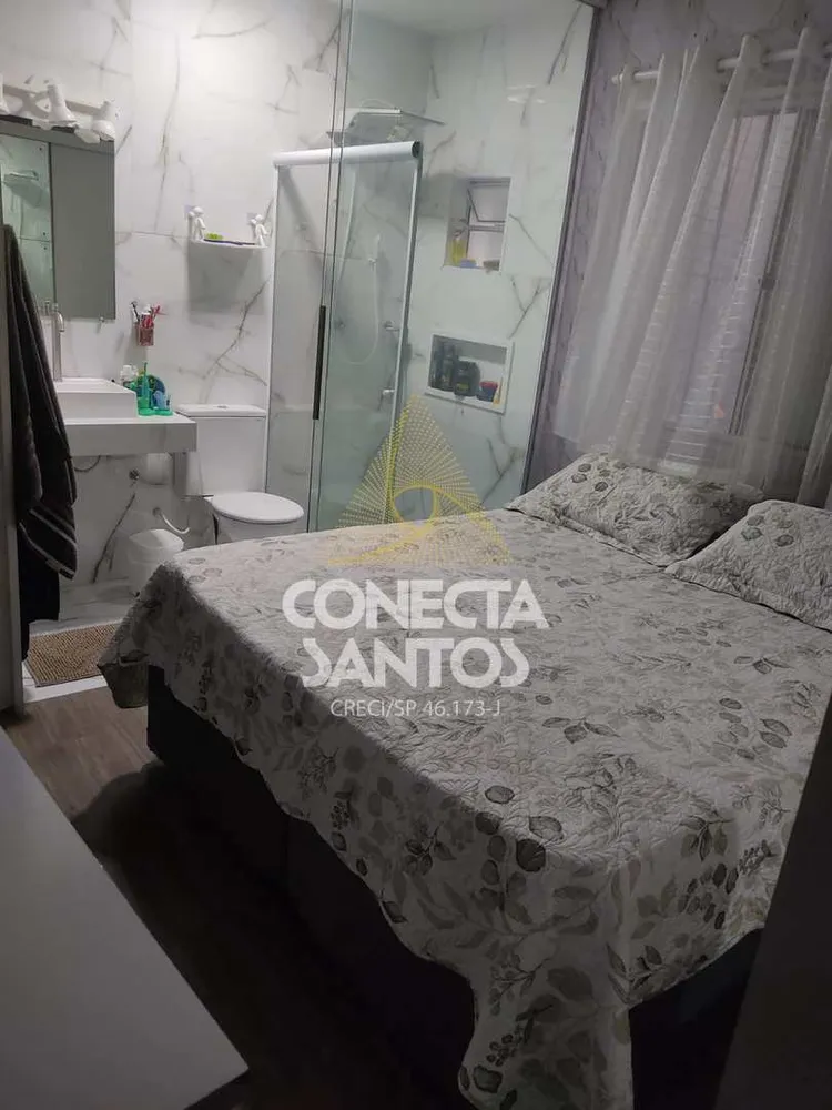 Apartamento, 2 quartos, 72 m² - Foto 8