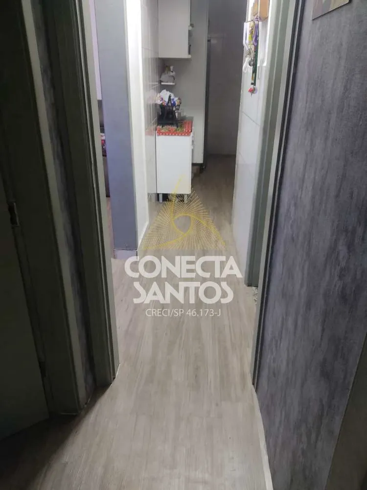Apartamento, 2 quartos, 72 m² - Foto 2