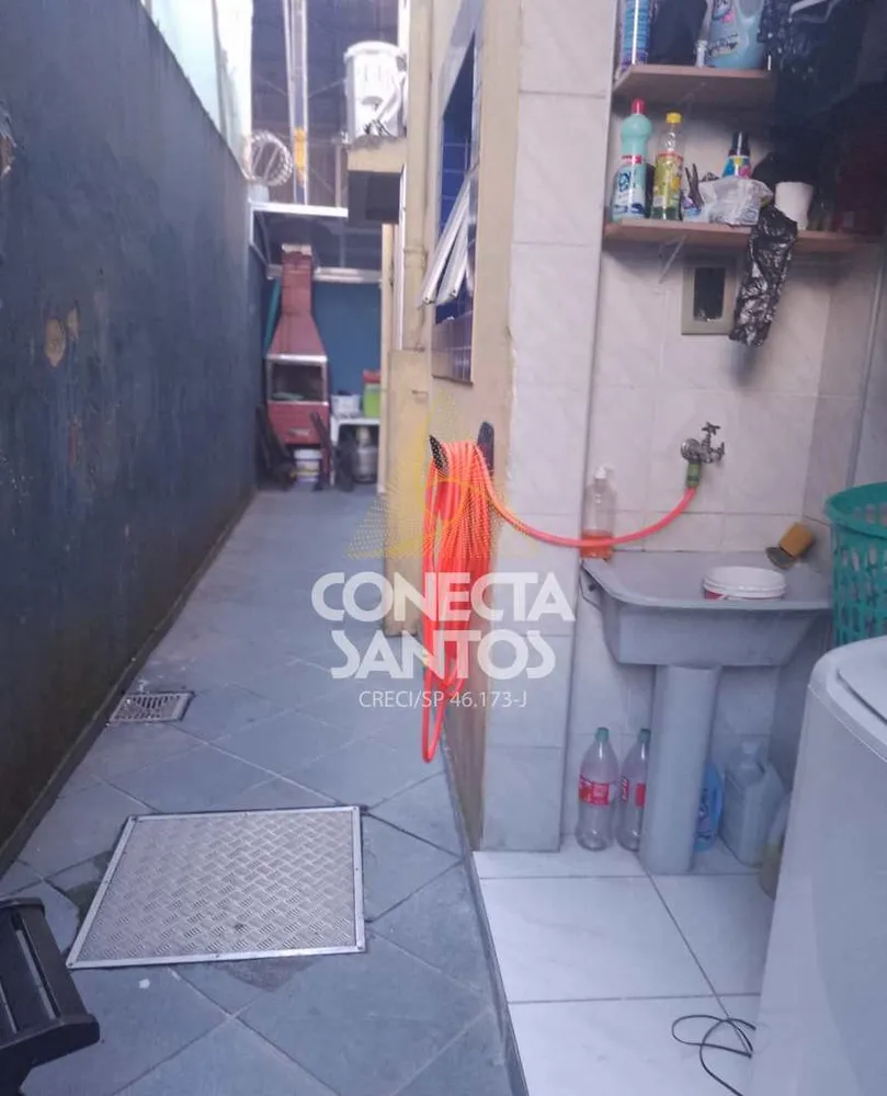 Apartamento, 2 quartos, 72 m² - Foto 11