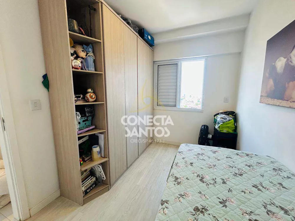 Apartamento, 2 quartos, 59 m² - Foto 4