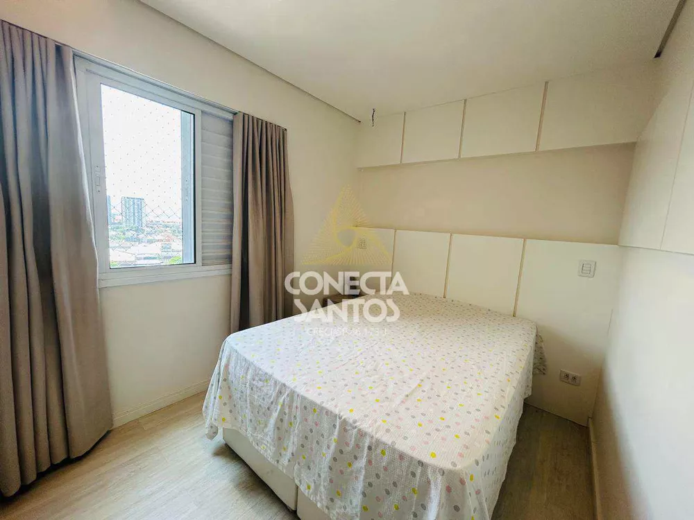 Apartamento, 2 quartos, 59 m² - Foto 3