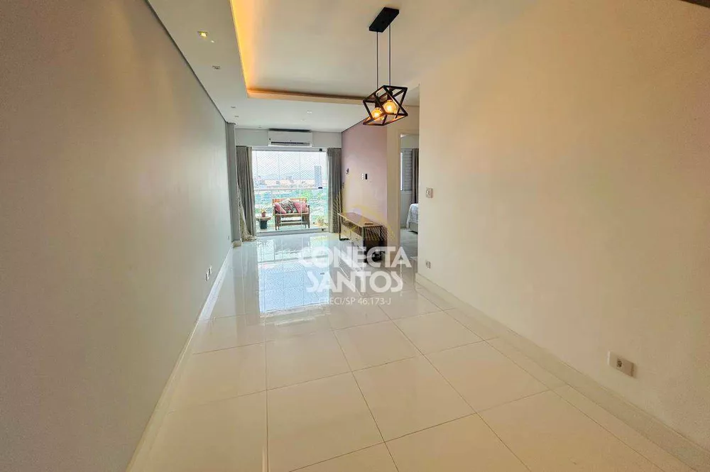 Apartamento, 2 quartos, 59 m² - Foto 1