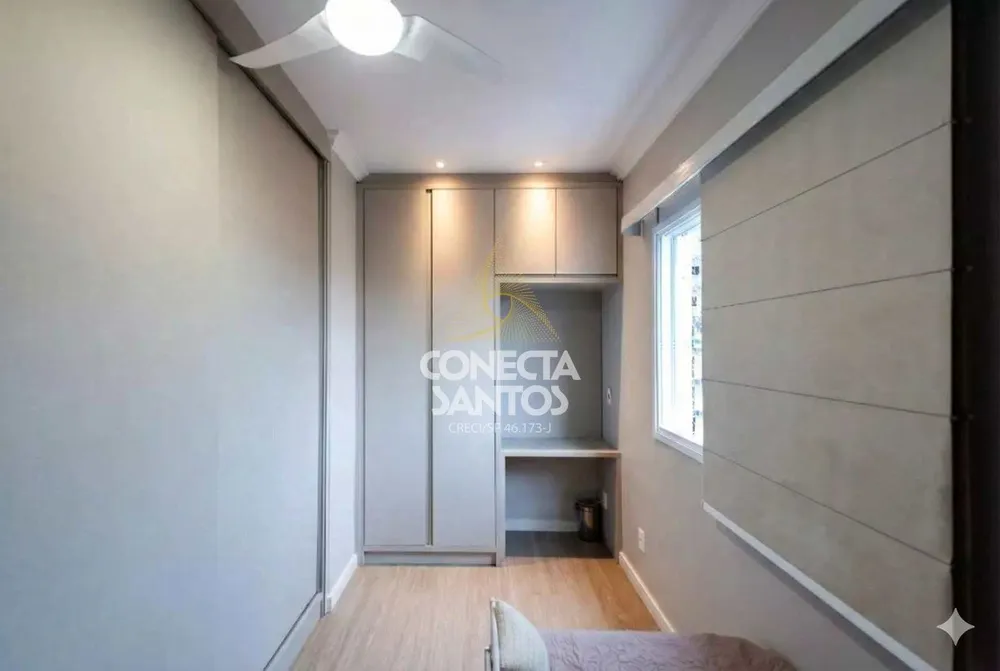 Apartamento, 3 quartos, 104 m² - Foto 8
