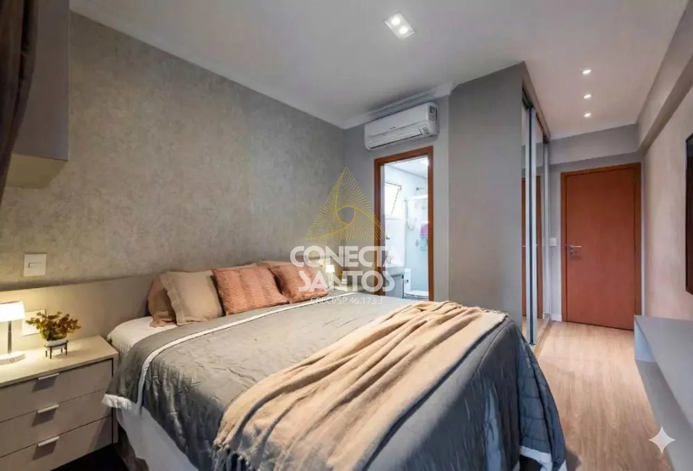 Apartamento, 3 quartos, 104 m² - Foto 3