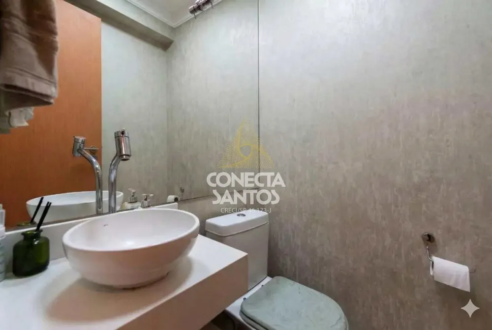 Apartamento, 3 quartos, 104 m² - Foto 1