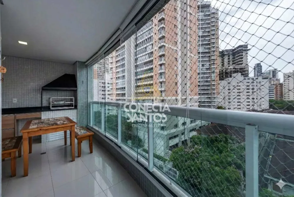 Apartamento, 3 quartos, 104 m² - Foto 6