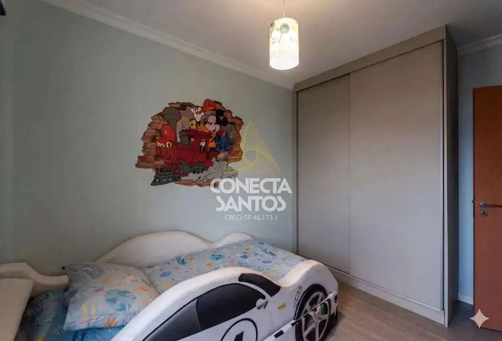 Apartamento, 3 quartos, 104 m² - Foto 11