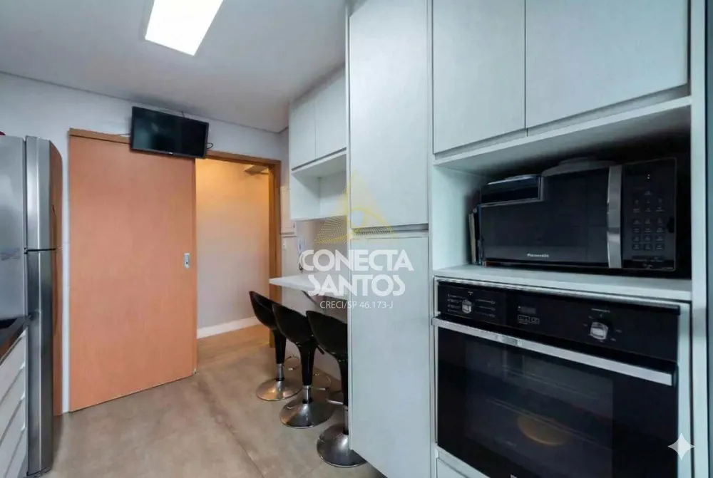 Apartamento, 3 quartos, 104 m² - Foto 5