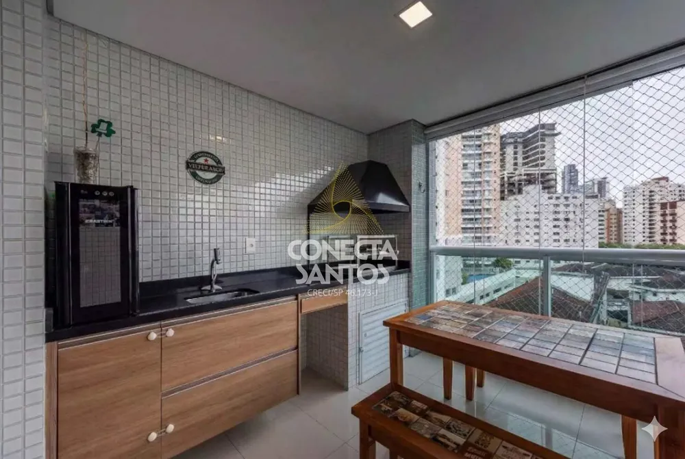 Apartamento, 3 quartos, 104 m² - Foto 4