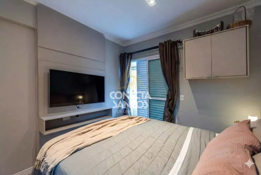 Apartamento, 3 quartos, 104 m² - Foto 6