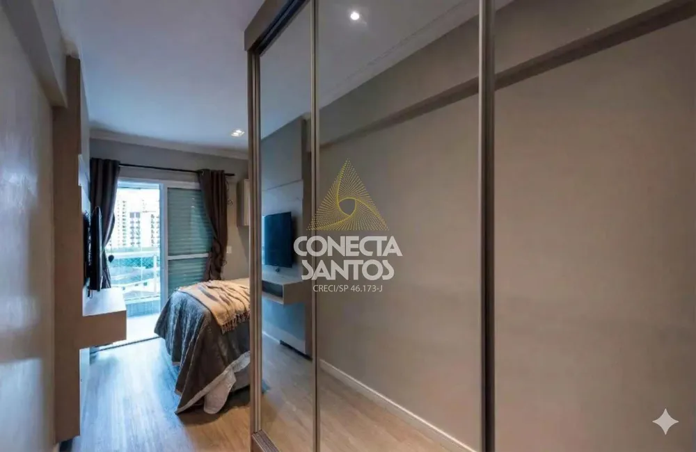Apartamento, 3 quartos, 104 m² - Foto 10
