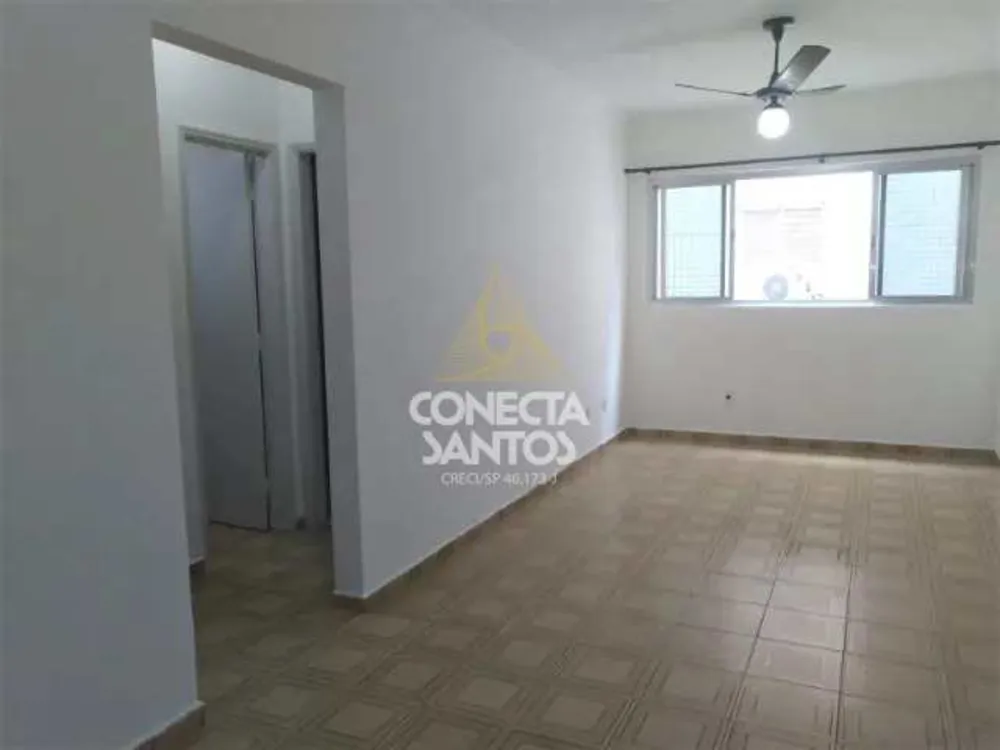 Apartamento, 1 quarto, 74 m² - Foto 1