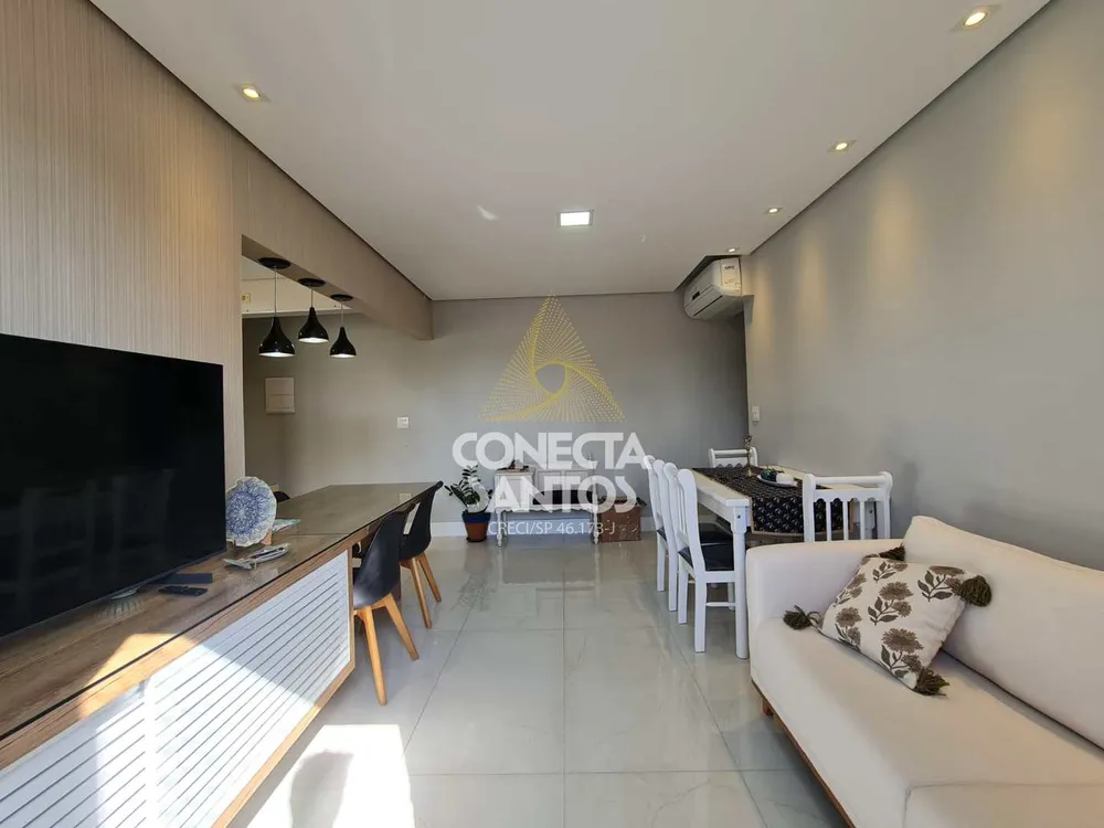Apartamento, 2 quartos, 70 m² - Foto 4