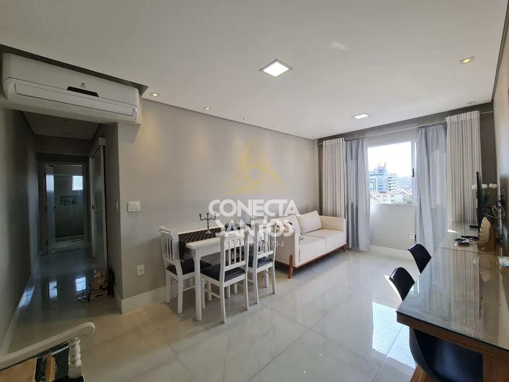 Apartamento, 2 quartos, 70 m² - Foto 2