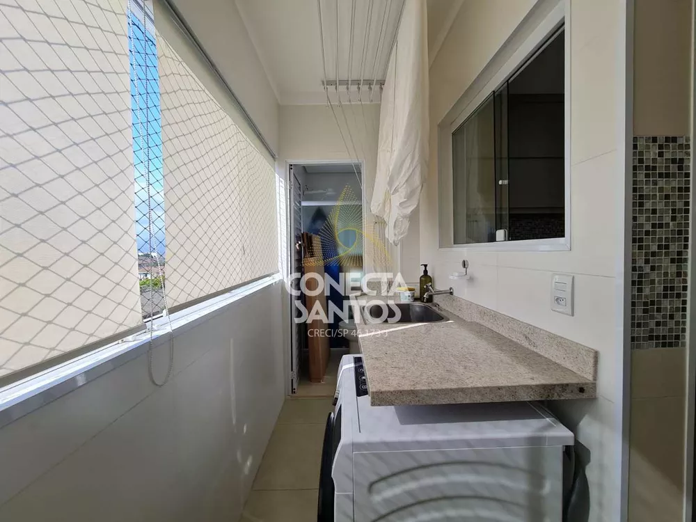 Apartamento, 2 quartos, 70 m² - Foto 1
