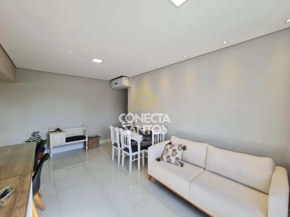 Apartamento, 2 quartos, 70 m² - Foto 5