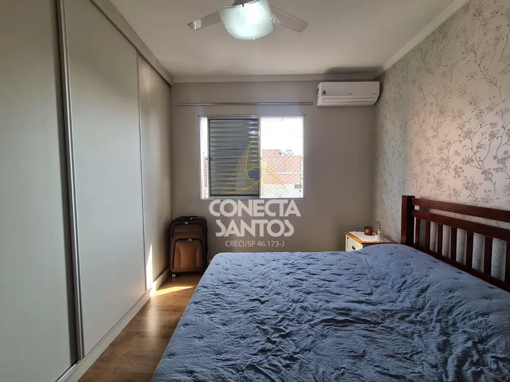 Apartamento, 2 quartos, 70 m² - Foto 12