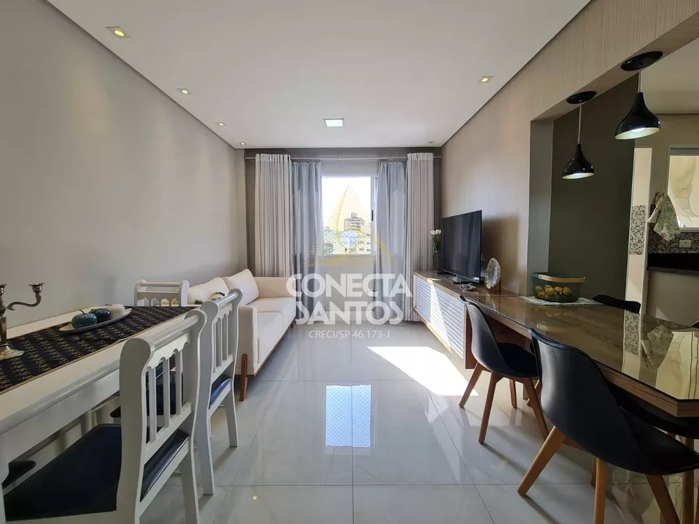 Apartamento, 2 quartos, 70 m² - Foto 3