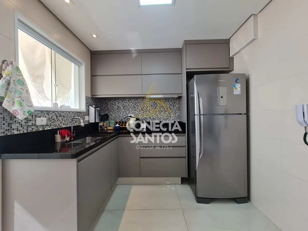 Apartamento, 2 quartos, 70 m² - Foto 7