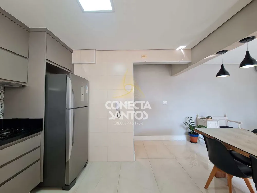 Apartamento, 2 quartos, 70 m² - Foto 8