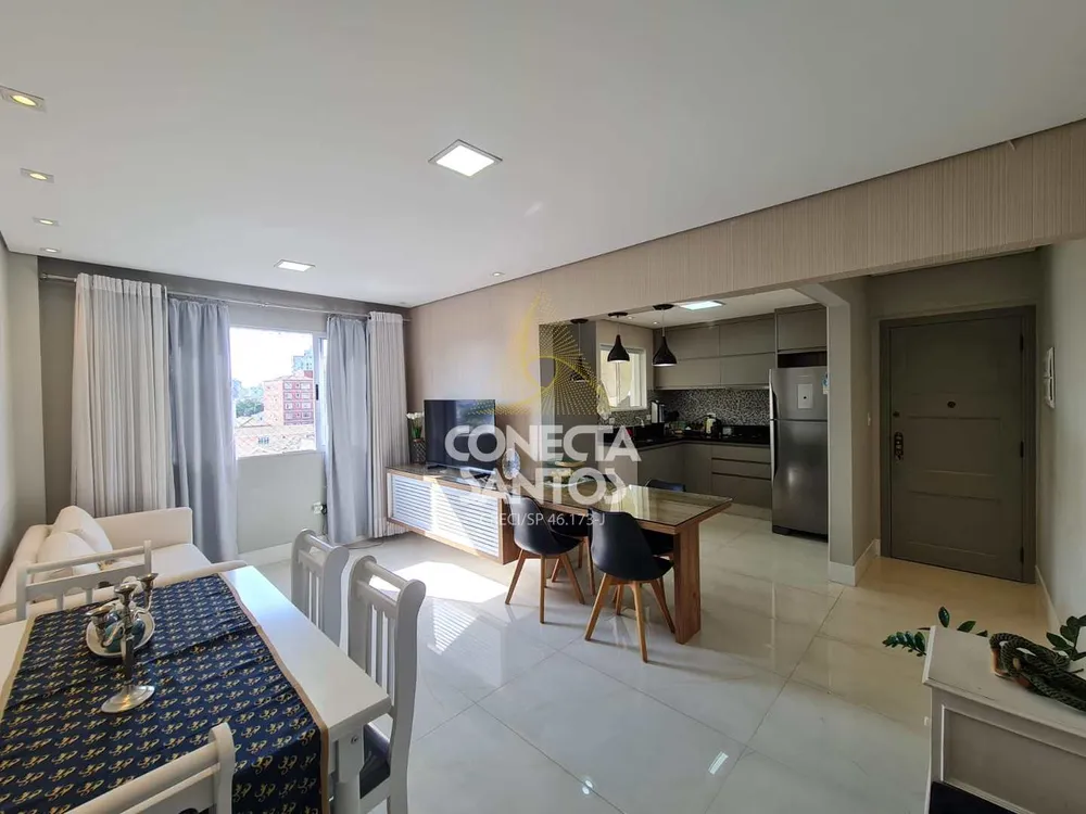 Apartamento, 2 quartos, 70 m² - Foto 1