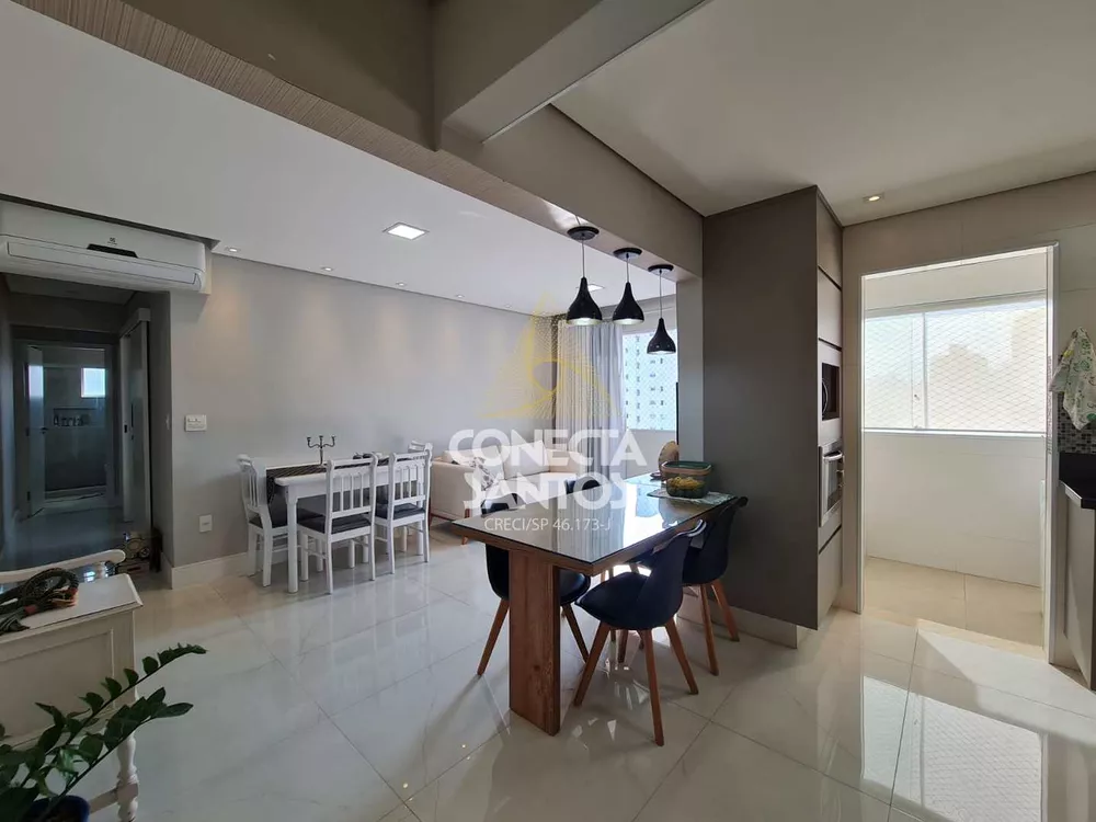 Apartamento, 2 quartos, 70 m² - Foto 4
