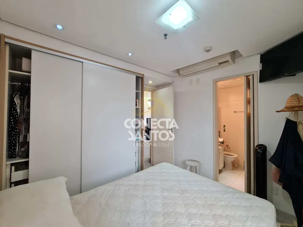 Flat/Apart Hotel, 2 quartos, 55 m² - Foto 6