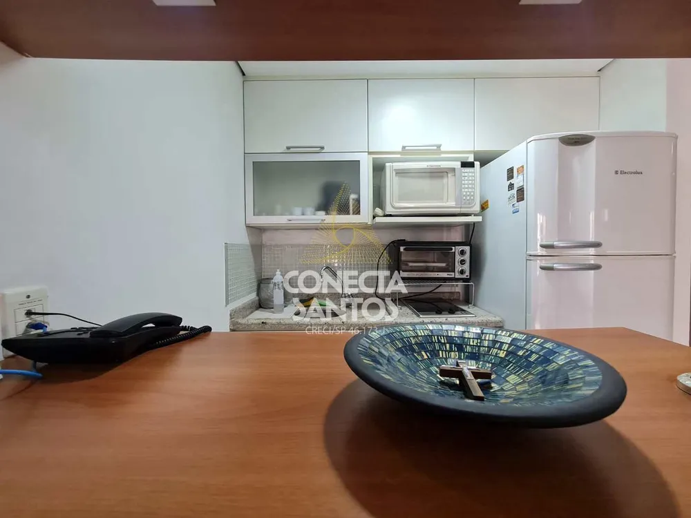 Flat/Apart Hotel, 2 quartos, 55 m² - Foto 8
