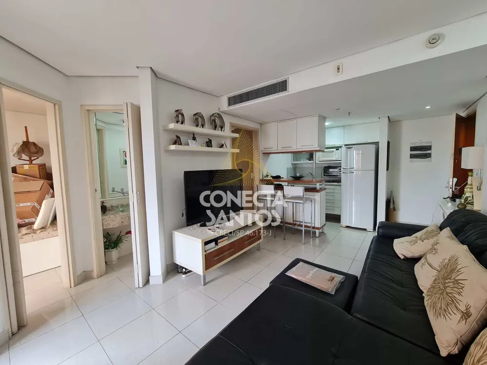 Flat/Apart Hotel, 2 quartos, 55 m² - Foto 7