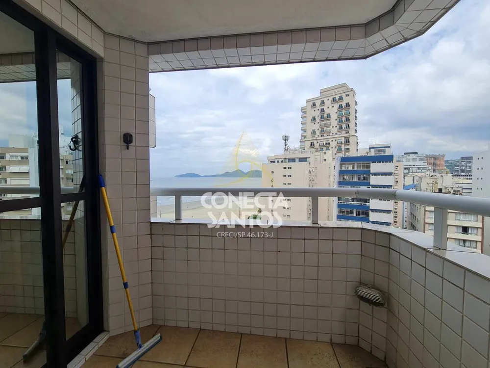 Flat/Apart Hotel, 2 quartos, 55 m² - Foto 3