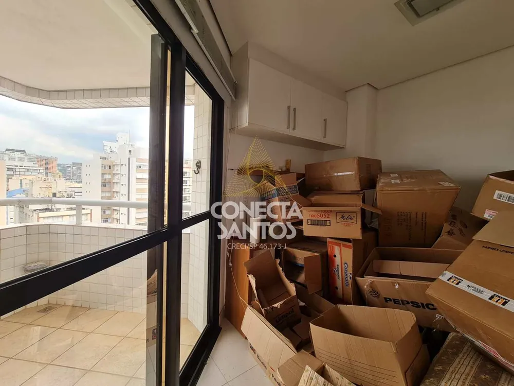 Flat/Apart Hotel, 2 quartos, 55 m² - Foto 11