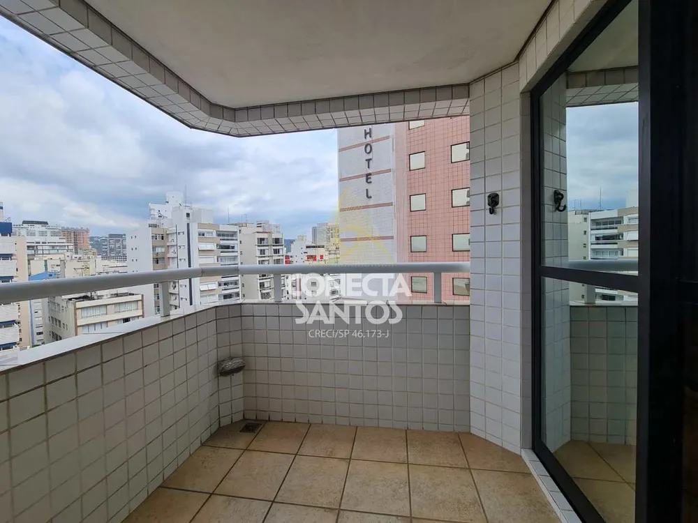 Flat/Apart Hotel, 2 quartos, 55 m² - Foto 10