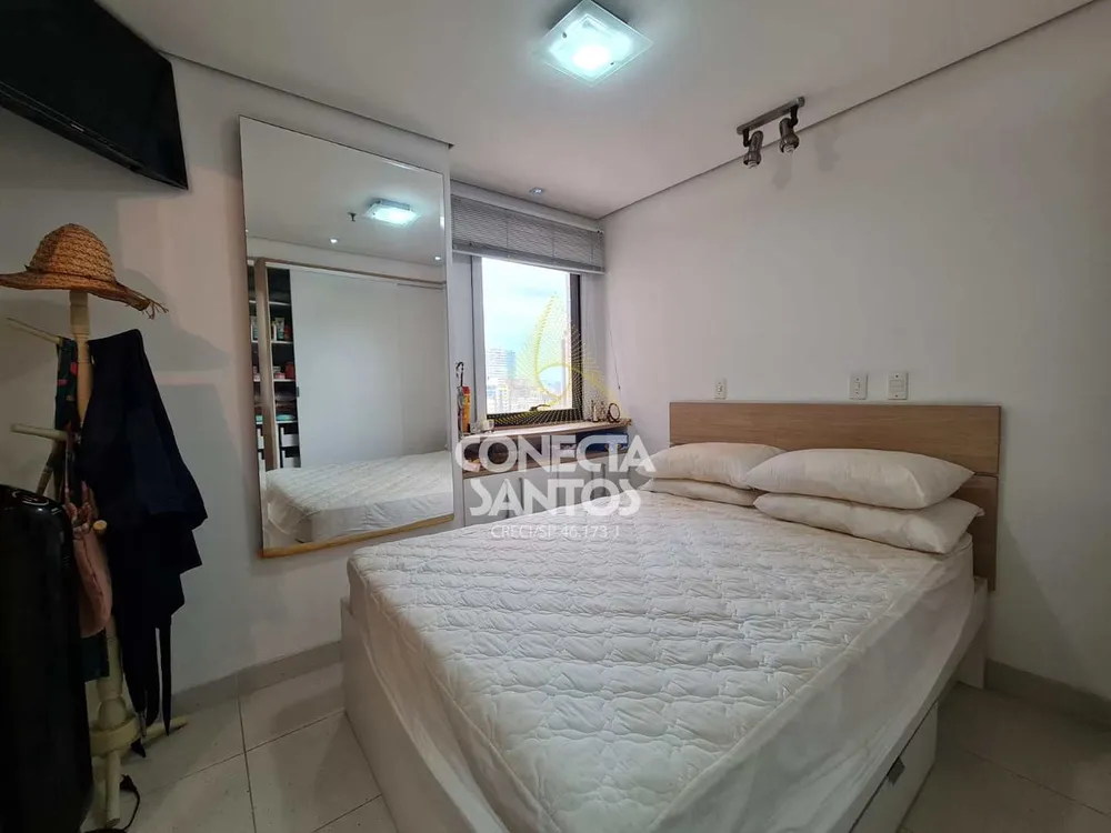 Flat/Apart Hotel, 2 quartos, 55 m² - Foto 5