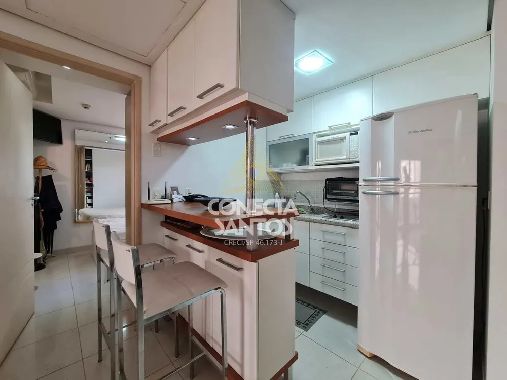 Flat/Apart Hotel, 2 quartos, 55 m² - Foto 9