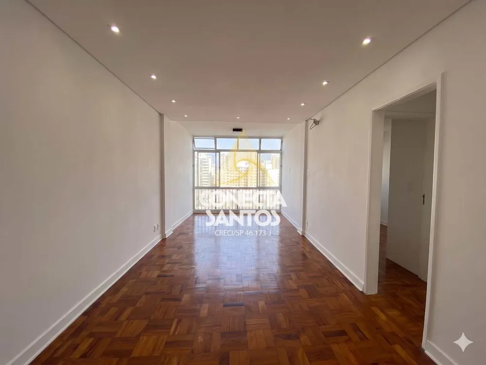 Apartamento, 2 quartos, 66 m² - Foto 1