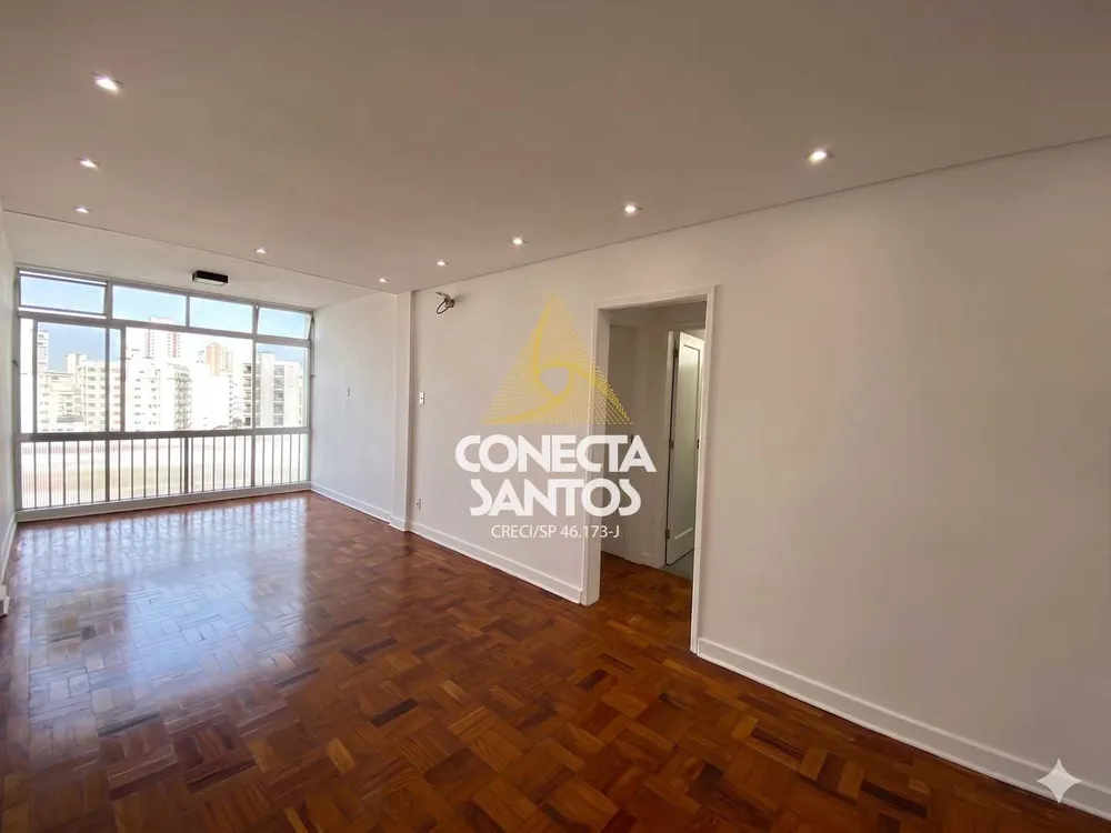 Apartamento, 2 quartos, 66 m² - Foto 2