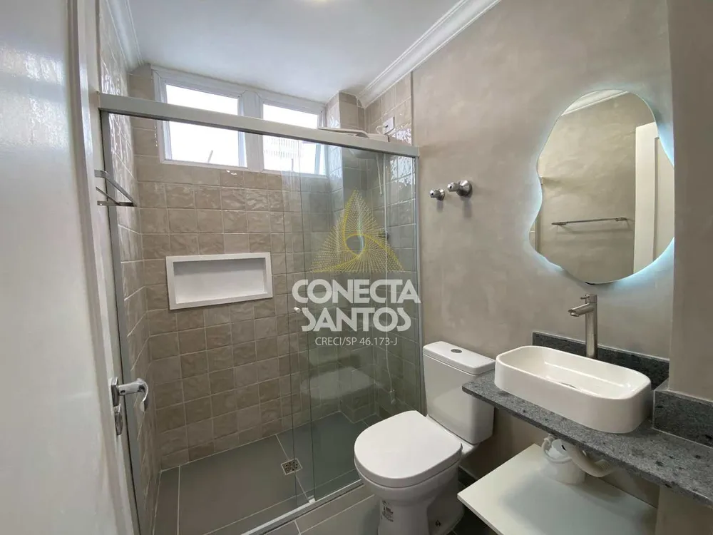 Apartamento, 2 quartos, 66 m² - Foto 8