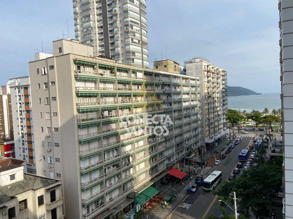 Apartamento, 2 quartos, 66 m² - Foto 5