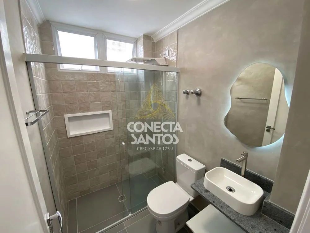 Apartamento, 2 quartos, 66 m² - Foto 9