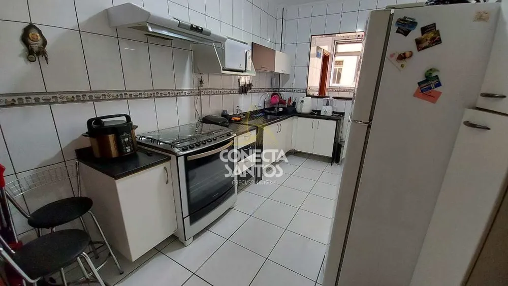Apartamento, 3 quartos, 105 m² - Foto 1