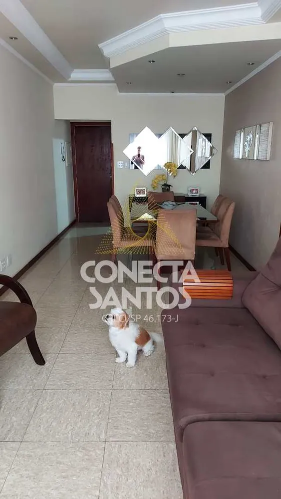 Apartamento, 3 quartos, 105 m² - Foto 11