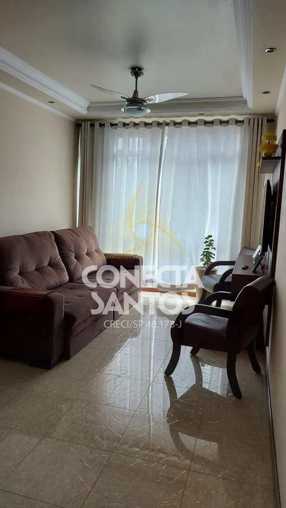 Apartamento, 3 quartos, 105 m² - Foto 12