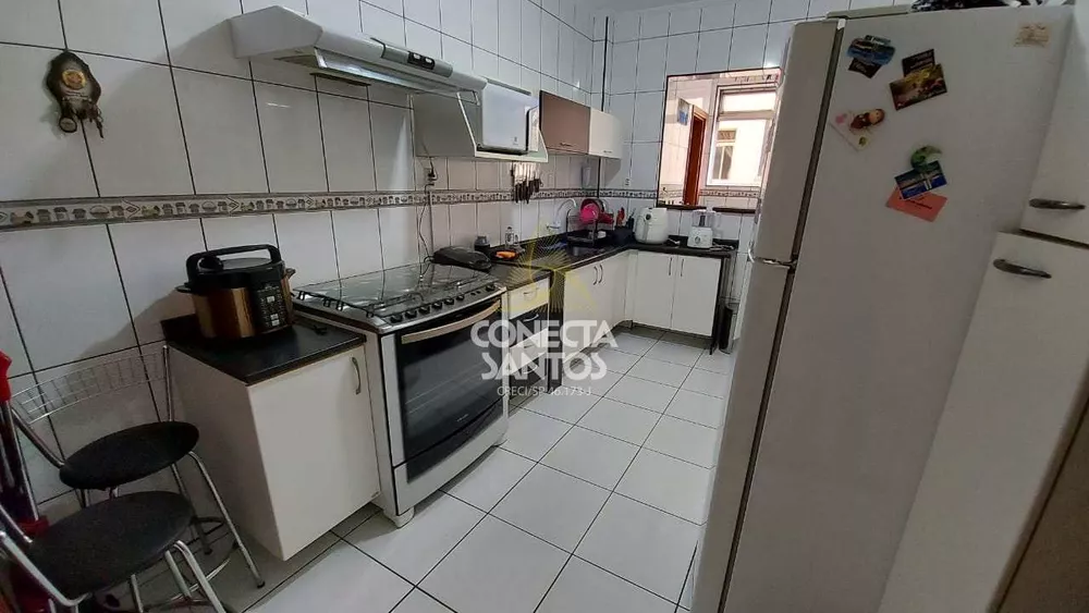 Apartamento, 3 quartos, 105 m² - Foto 3